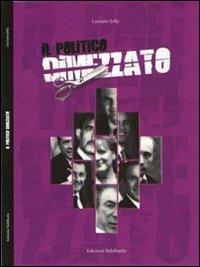 Il politico dimezzato - Luciano Jolly - copertina