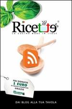 Ricette 2.0. La cucina made in Italy
