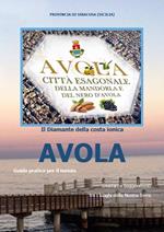 Avola. Il diamante della costa ionica