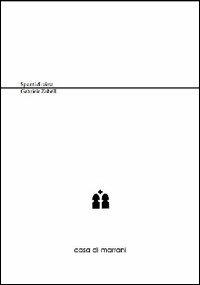 Giochi riflessi - Gabriele Zabelli - copertina