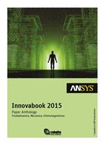 Innovabook 2015. Paper anthology. Fluidodinamica, meccanica, elettromagnetismo