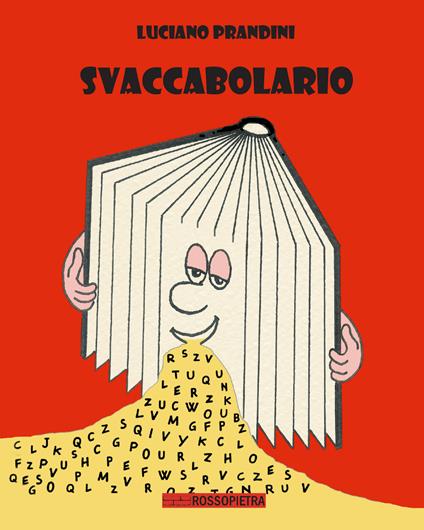 Svaccabolario - Lu - copertina