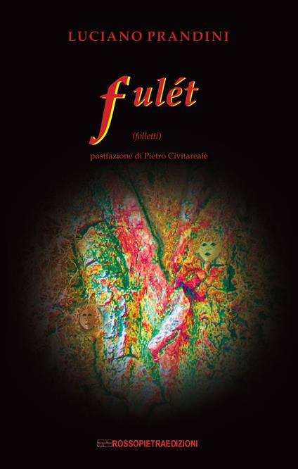 Fulet (folletti) - Lu - copertina