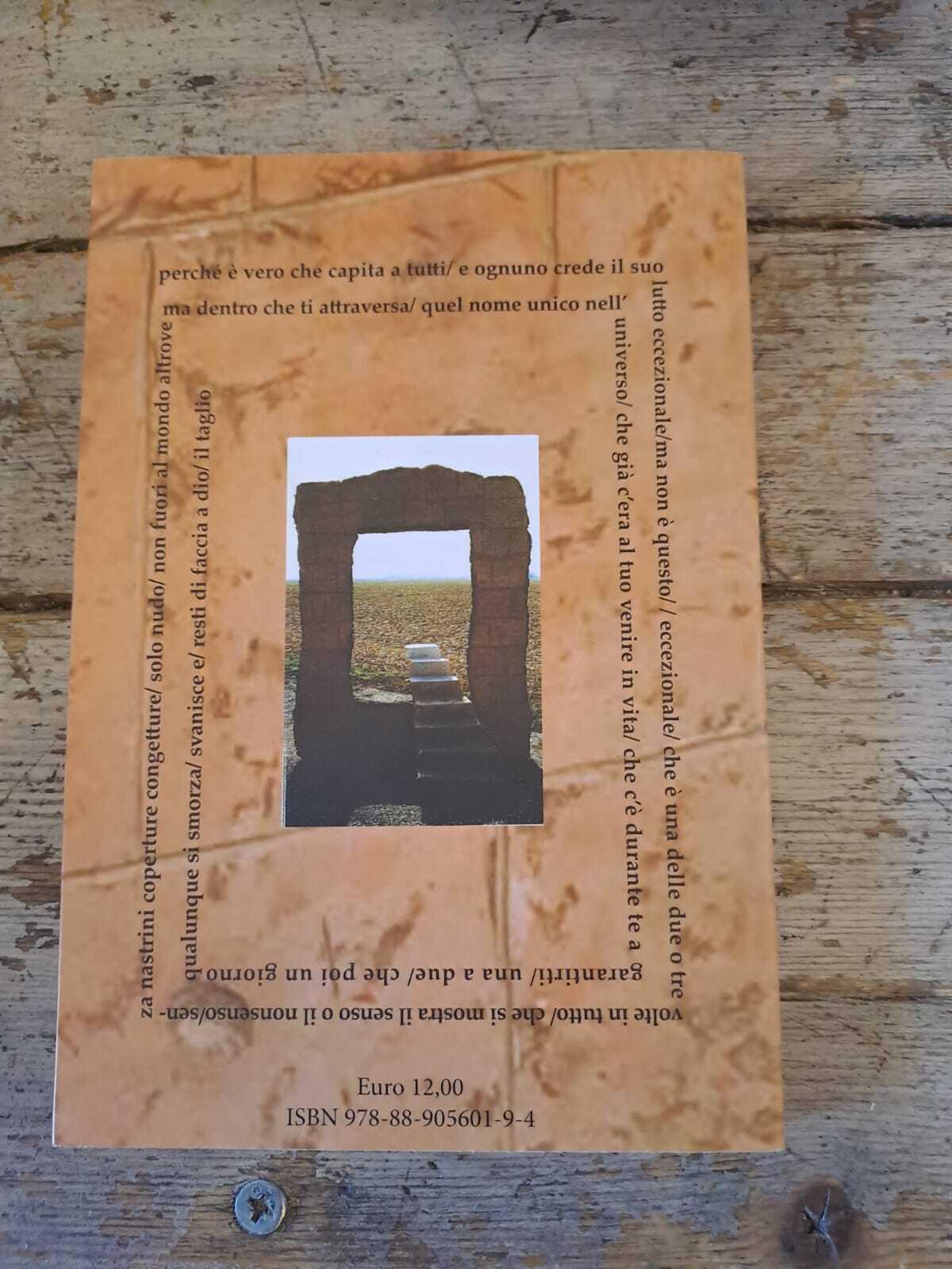 Tre porte ad un padre
