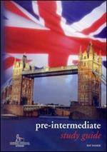 Study guide. Pre-intermediate. Ediz. italiana e inglese