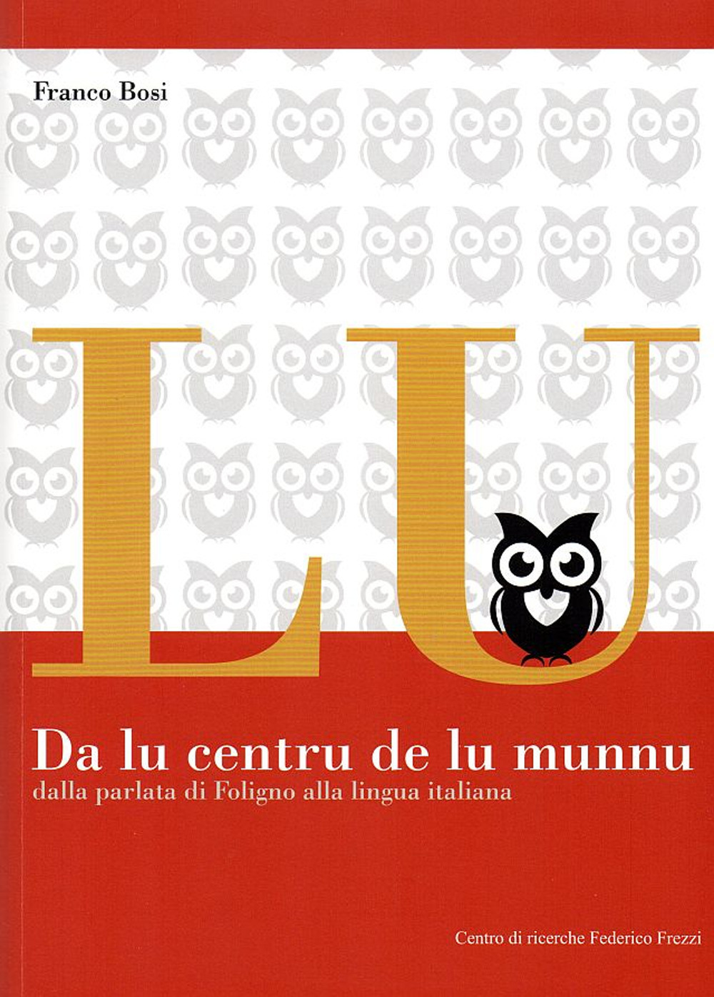 Editoriale Umbra