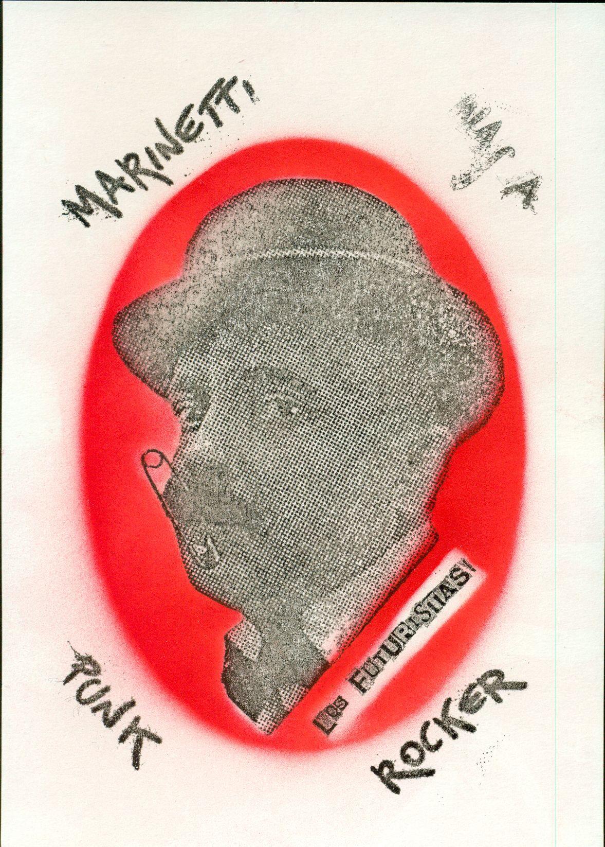 Studio Bibliografico Marini