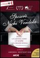 Sposerò Nichi Vendola. DVD. Con libro