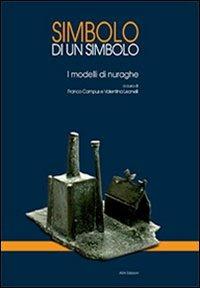 Simbolo di un simbolo. I modelli di nuraghe - copertina