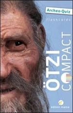 Ötzi compact. Flashcards. Ediz. italiana