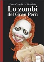 Lo zombie del Gran Perù