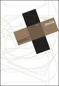 AWDA Aiap women in design award. Premio internazionale design della comunicazione - copertina