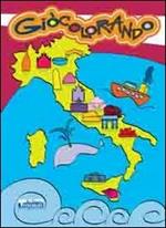 Album da colorare. Ediz. illustrata. Con gadget. Vol. 1