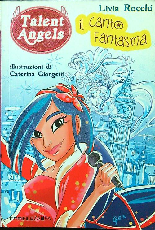 Libro di Faccia