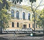Luciano Chinese. Ediz. illustrata