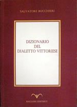 Dizionario del dialetto vittoriese