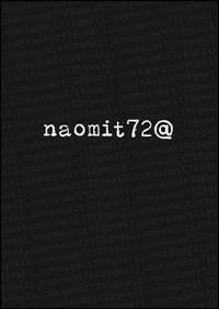 Naomit72@ - Naomi Tolentinati - copertina