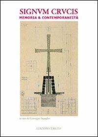 Signum crucis. Memoria & contemporaneità - copertina