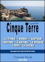 La guida delle Cinque Terre e del golfo dei Poeti