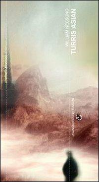 Turris Asian. Ediz. italiana - William Nessuno - copertina