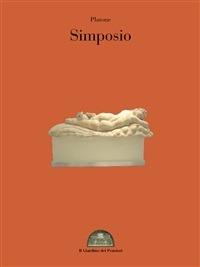 Simposio - Platone - ebook