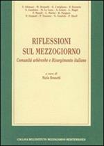 Riflessioni sul Mezzogiorno. Comunità arbëreshe e Risorgimento italiano