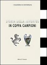 Storia della Juventus in coppa campioni