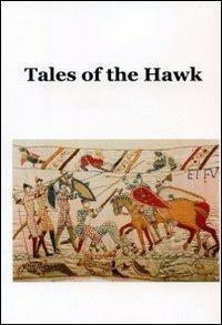 Tales of the Hawk - Giorgio Tacchi - copertina