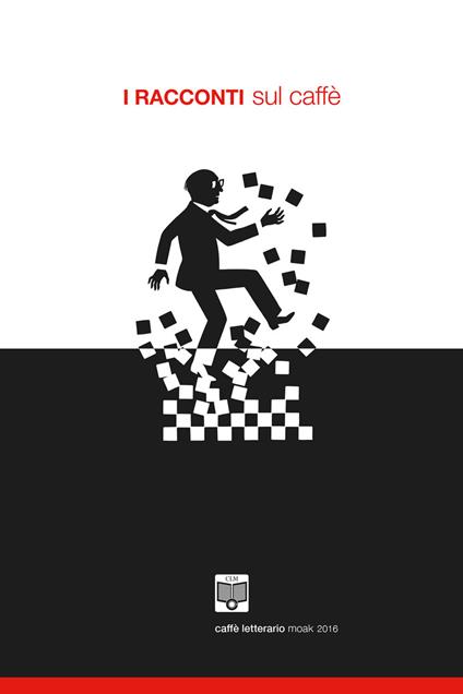 I racconti sul caffè 2016 - copertina