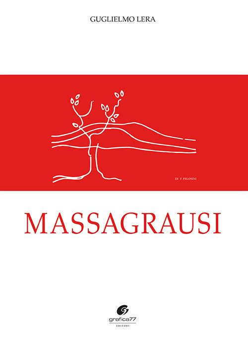 Massagrausi - Guglielmo Lera - copertina
