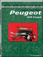 Peugeot 406 coupé. Guide d'identification