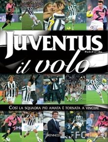 Juventus: il volo