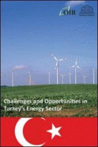 Challanges and opportunities in Turkey's renewable energy sector - copertina