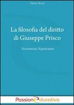 La filosofia del diritto di Giuseppe Prisco