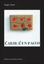 L' arte è un pacco