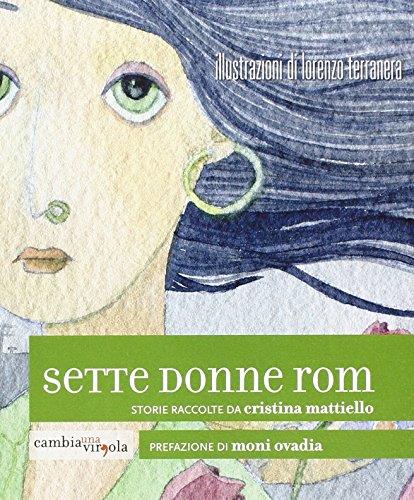Sette donne rom
