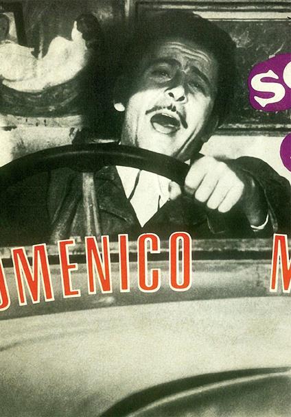 Tu parlavi una lingua meravigliosa. Quando la canzonetta divenne poesia - Giuseppe Garrera,Igor Patruno - copertina