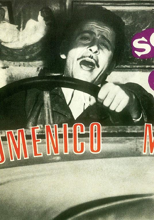 Tu parlavi una lingua meravigliosa. Quando la canzonetta divenne poesia - Giuseppe Garrera,Igor Patruno - copertina
