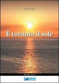 È tornato il sole - Mario Fratini - copertina
