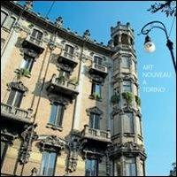 Art nouveau a Torino - Edoardo Tamagnone - copertina