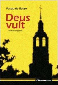 Deus Vult - Pasquale Basso - copertina