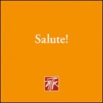 Salute! Ediz. illustrata