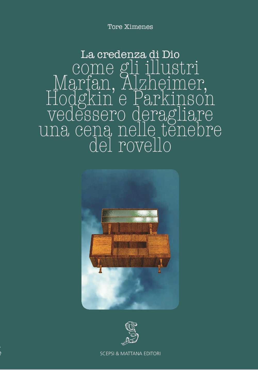 Cartolibreria Sergio Succa 1959