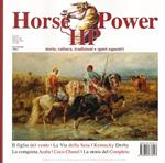 Horse power. Storia, cultura, tradizioni e sport equestri (2012). Ediz. illustrata. Vol. 12
