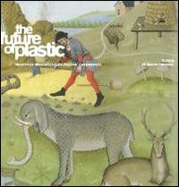 The future of plastic - copertina