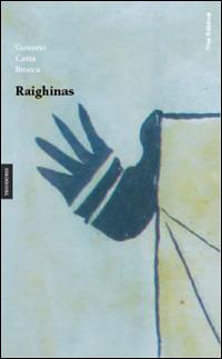 Raighinas - Gonario Carta Brocca - copertina
