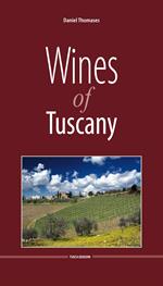 Wine of Tuscany