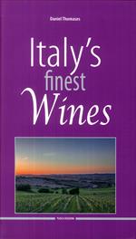 Italy's finest wines 2018
