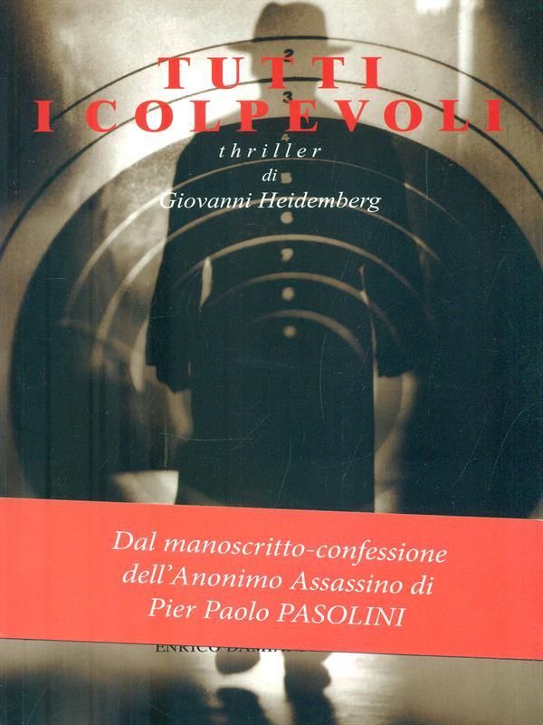 Libro di Faccia