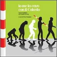 Io me la cavo con il catasto. Tavole sinottiche del catasto terreni - Giuseppe Mangione - copertina